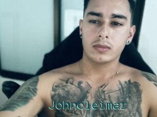 Johncleimar