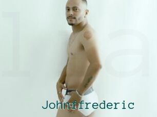 Johnffrederic