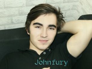 Johnfury