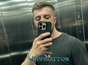 Johnmarrow