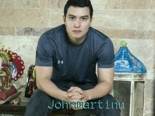 Johnmartinn