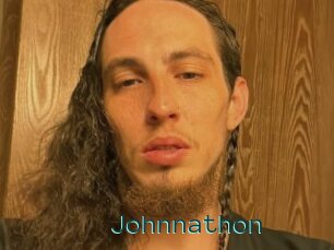 Johnnathon