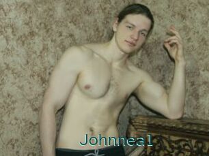 Johnneal