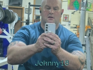 Johnny18