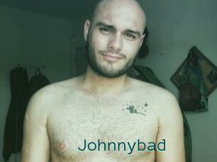 Johnnybad