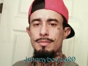 Johnnyboy4400