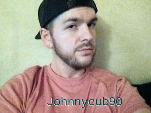 Johnnycub90