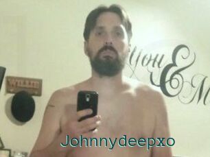 Johnnydeepxo