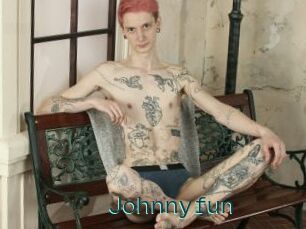 Johnnyfun
