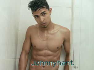 Johnnyhant