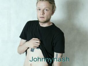 Johnnynash