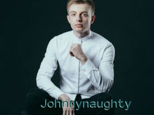 Johnnynaughty