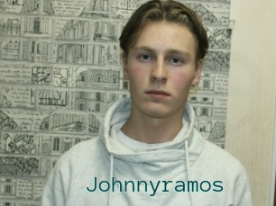 Johnnyramos