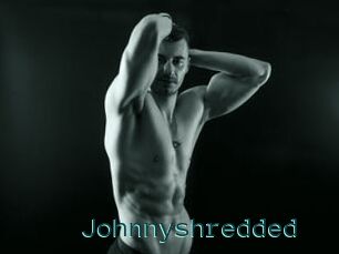 Johnnyshredded
