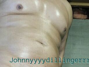 Johnnyyyydillingerrr