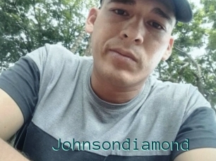 Johnsondiamond