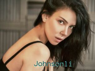 Johnsonli
