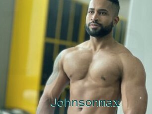 Johnsonmax