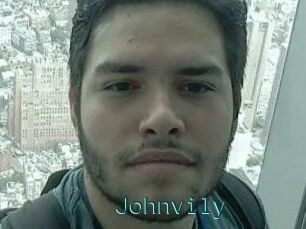 Johnvily