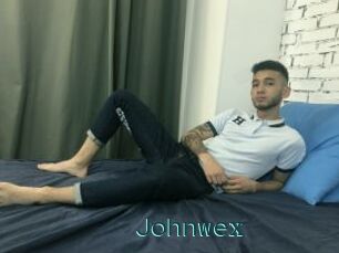 Johnwex