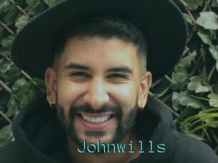 Johnwills