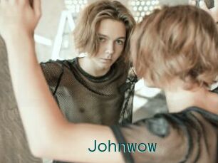 Johnwow