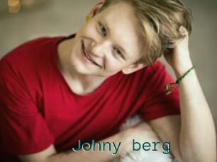 Johny_berg