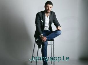 Johnyapple