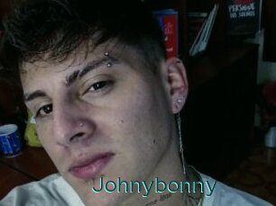 Johnybonny