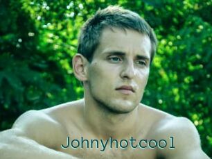 Johnyhotcool