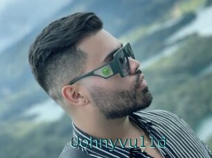 Johnyvulld