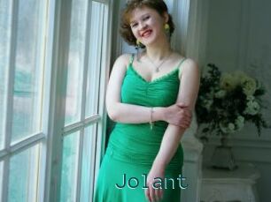 Jolant