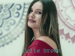 Jolie_brown