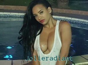 Jolieradiant