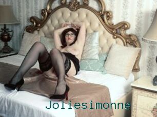 Joliesimonne