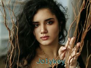 Jolykey