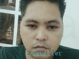 Jomsmiller