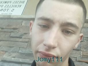 Jomy111