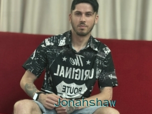 Jonahshaw