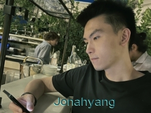 Jonahyang