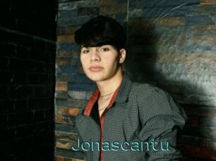 Jonascantu