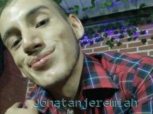 Jonatanjeremiah