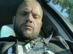 Jonesyboi