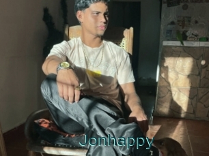 Jonhappy