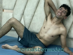 Jonnasbermudez