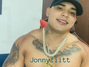Jonnyfiitt