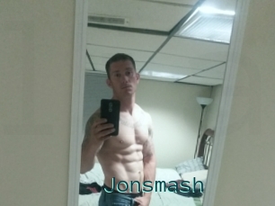 Jonsmash