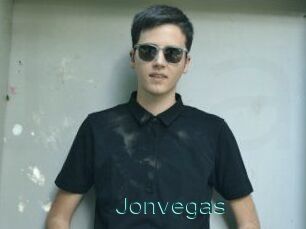 Jonvegas