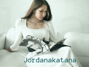 Jordanakatana