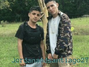 Jordanandsantiago27